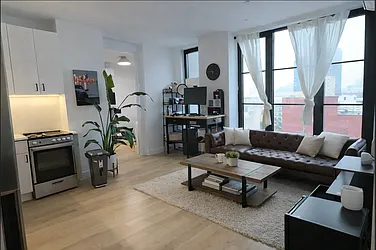 88 North 1st Street, #501A