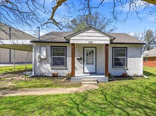 105 E Ard St, Seagoville, TX 75159