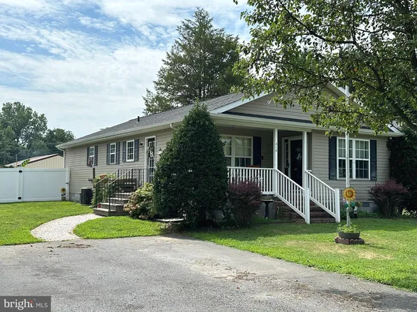 410 N Academy St, Greensboro, MD 21639