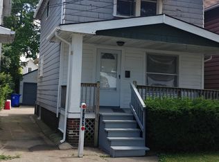 2047 W 106th St, Cleveland, OH