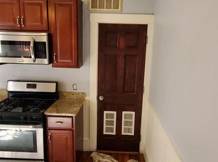 17 Chelmsford St #2V, Dorchester, MA 02122