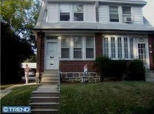 617 Disston St, Philadelphia, PA 19111