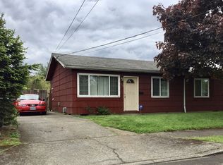 6730 SE Tenino St, Portland, OR 97206