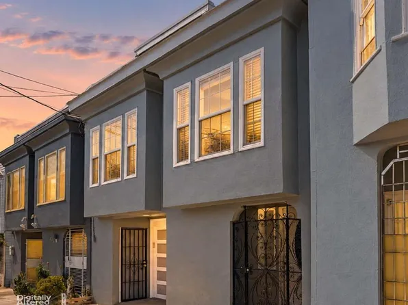 710 Vienna St, San Francisco, CA 94112
