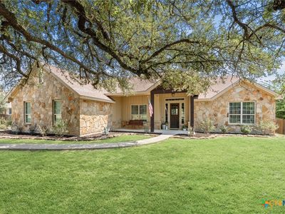 1024 Doves Landing Ct, Salado, TX, 76571