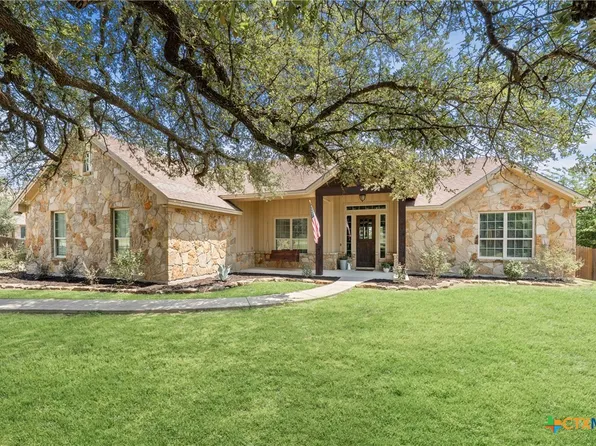 1024 Doves Landing Ct, Salado, TX 76571