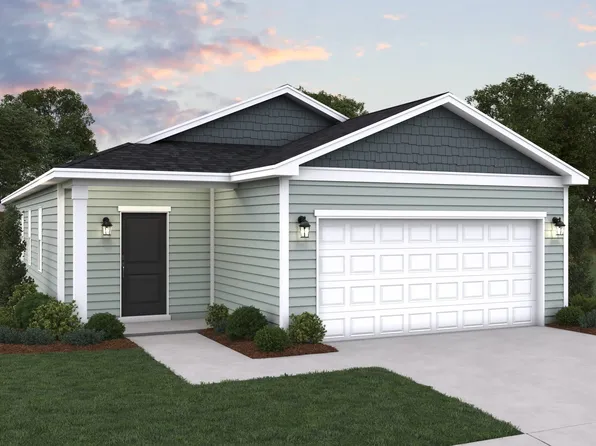 106 Three Kings Way, Albemarle, NC 28001