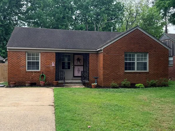 320 S Center Dr, West Memphis, AR 72301
