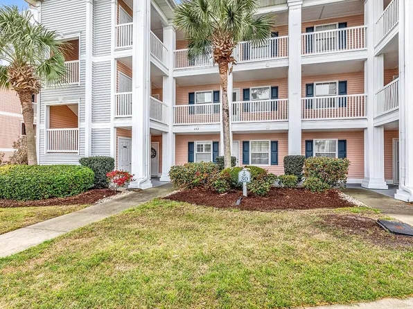 602 Waterway  Village Ave. #30B, Myrtle Beach, SC 29579