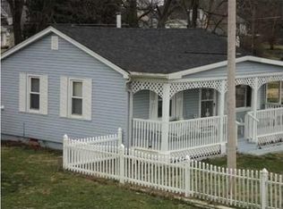 2807 N Heidelbach Ave, Evansville, IN 47711