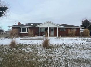 2192 State Route 72 S, Jamestown, OH 45335