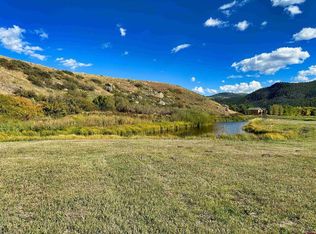 185 Cliffside Ct E, South Fork, CO 81154