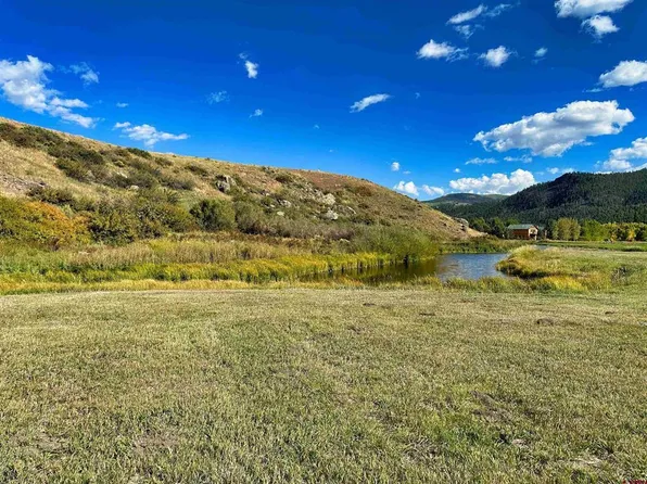 185 Cliffside Court, South Fork, CO 81154
