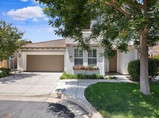1537 N Asciano Ct, Visalia, CA