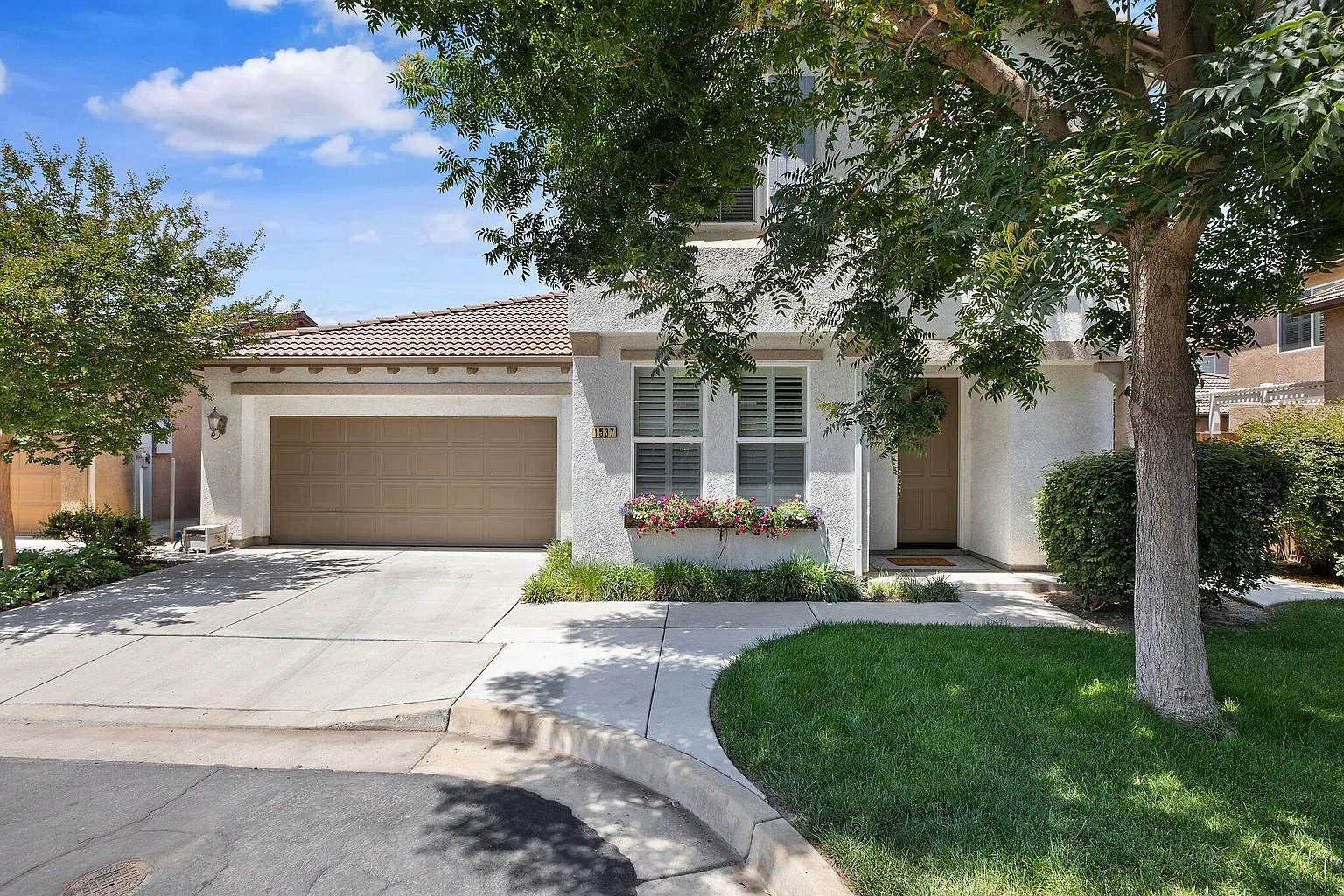 1537 N Asciano Court photo 1