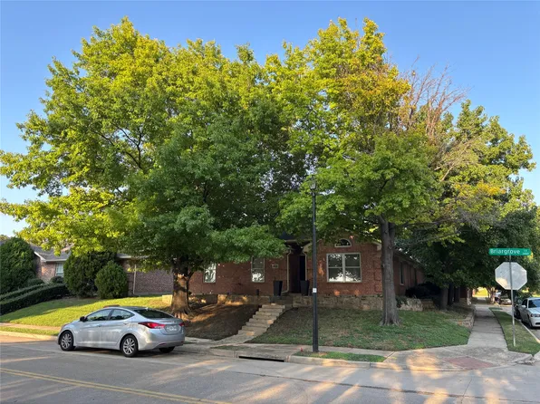 3424 Briargrove Ln, Dallas, TX 75287