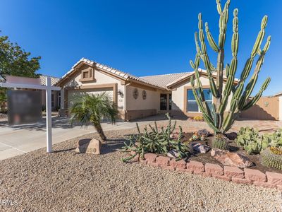 20020 N COYOTE LAKES Parkway, Surprise, AZ, 85378