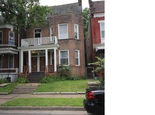 5210 Enright Ave, Saint Louis, MO 63108