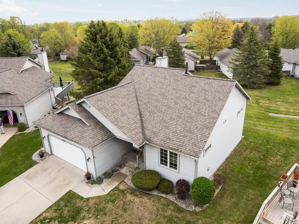 12033 S Elk Run, Traverse City, MI 49684