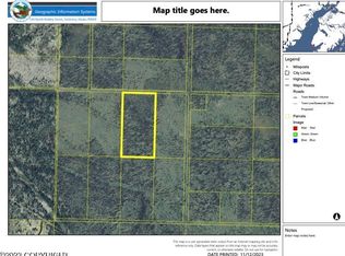 67191 Long Ave, Homer, AK 99603