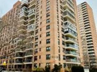 42-25 Colden St #16-P, Flushing, NY 11355