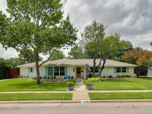 3631 Coral Gables Dr, Dallas, TX 75229