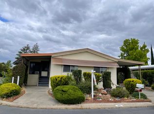 393 Crystal View Ln, Rancho Cordova, CA 95670