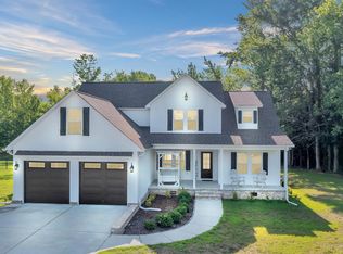 156 Martin Rd, Boaz, AL 35957