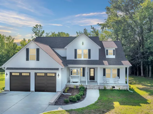 156 Martin Rd, Boaz, AL 35957