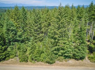 500 E Morris Creek Drive, Belfair, WA 98528