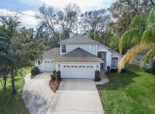 3860 Danforth Dr W, Jacksonville, FL 32224