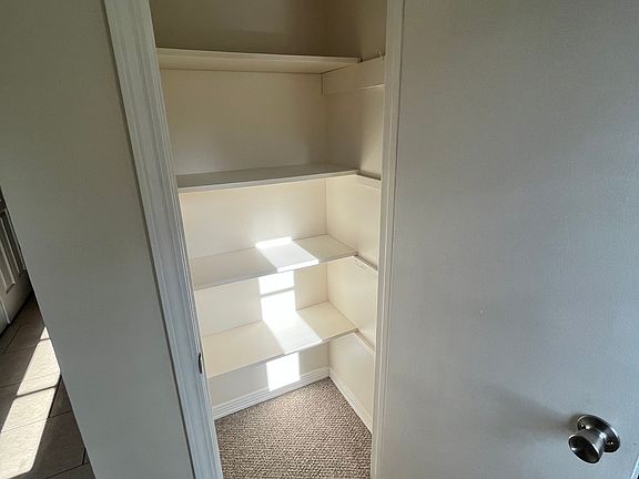 Storage or Pantry