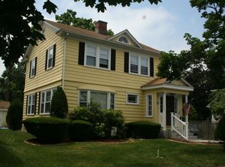 85 Purchase St, Worcester, MA 01606