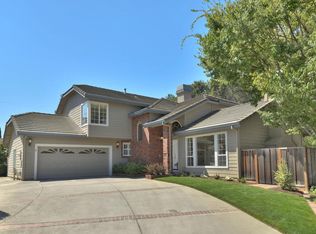 10475 San Fernando Ave, Cupertino, CA