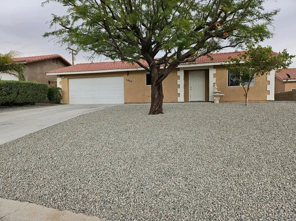 11800 Verbena Dr, Desert Hot Springs, CA 92240