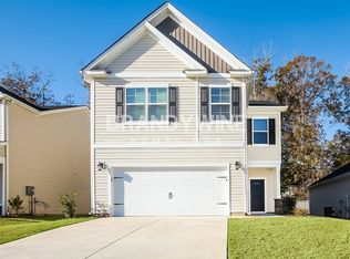 194 Abbots Glen Rd, Irmo, SC 29063