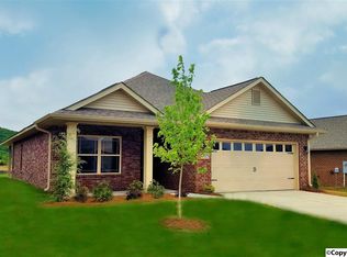 12613 Holstein Ln, Huntsville, AL 35803