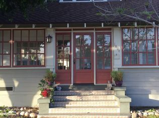 1604 Monroe Avenue #First Floor, San Diego, CA 92116