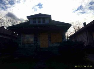 6771 Floyd St, Detroit, MI 48210