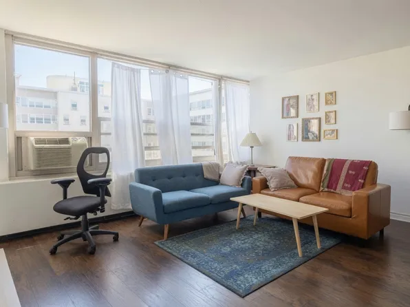 3950 N Lake Shore Dr, Chicago, IL
