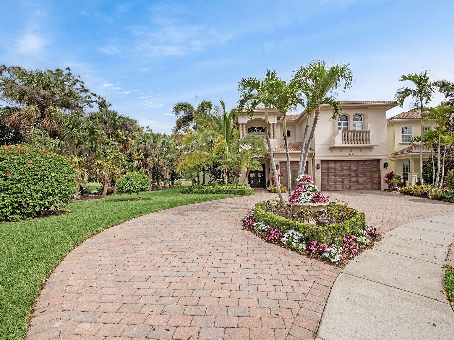 739 Cote Azur Drive