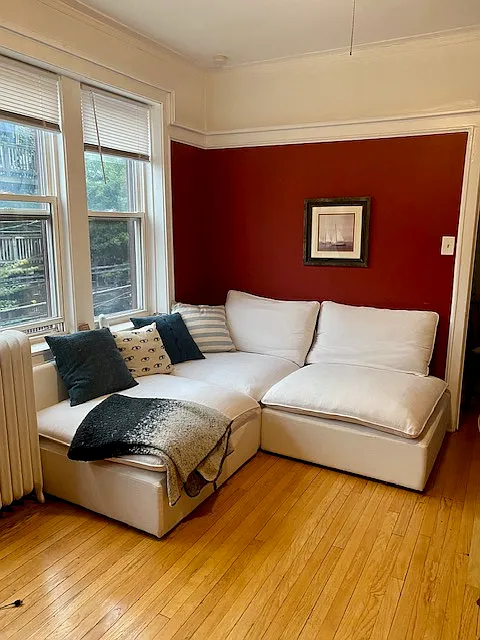 1 bed, $1,995 — Photo 4