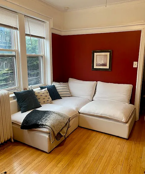 829 W Cornelia Ave #2W — Photo 4