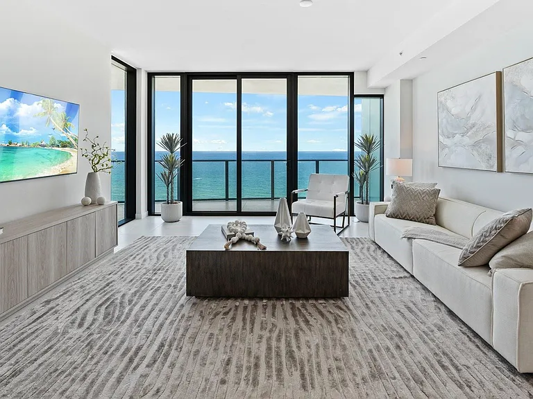 1116 N Ocean Blvd #1606 — Photo 4