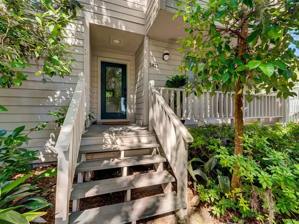 3423 Sea Marsh Rd, Fernandina Beach, FL 32034