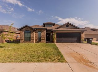609 E 98th St, Odessa, TX 79765