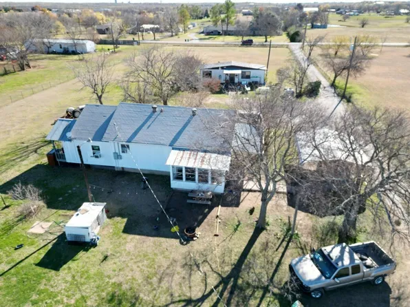 E Ganzer, Denton, TX 76207
