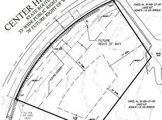 Center Hill Rd, Upper black eddy, PA 18972
