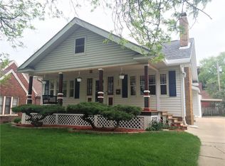 408 Dunreath Dr NE, Cedar Rapids, IA 52402