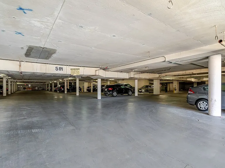 321 S San Vicente Blvd #805 — Photo 17